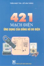 421 mạch điện và ứng dụng đồng hồ đo điện ( www.sites.google.com/site/thuvientailieuvip )