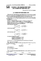 Các phương pháp giải nhanh bài toán hóa học ( www.sites.google.com/site/thuvientailieuvip )