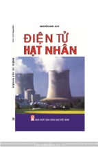 Giáo trình điện tử hạt nhân ( www.sites.google.com/site/thuvientailieuvip )