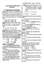600 câu trắc nghiệm lý thuyết vật lý 12 ( www.sites.google.com/site/thuvientailieuvip )