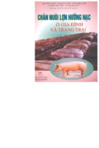 Ebook chăn nuôi lợn hướng nạc ở gia đình và trang trại   pgs.ts. nguyễn thiện (chủ biên) ( www.sites.google.com/site/thuvientailieuvip )