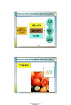 Bài giảng môn dinh dưỡng trong công nghệ thực phẩm ( www.sites.google.com/site/thuvientailieuvip )