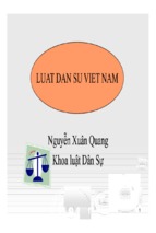 Bài giảng luật sư việt nam ( www.sites.google.com/site/thuvientailieuvip )