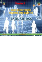 Bài giảng giao dịch trong thương mại điện tử ( www.sites.google.com/site/thuvientailieuvip )
