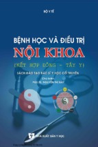Bệnh học và điều trị nội khoa ( www.sites.google.com/site/thuvientailieuvip )