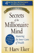 Secret of millionare mind
