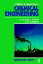 Coulson_richardsons_chemical_engineering_volume_1 solutions   volume 4