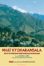 Nhật ký dharamsala
