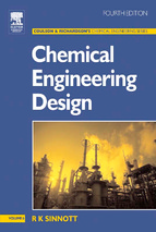 Coulson & richardson_s chemical engineering. vol. 6_ chemical engineering design_ 4th ed