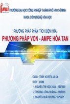 Phuong phap von ampe