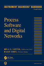 process software and digital networks