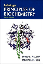Lehninger   principle of biochemistry 4th