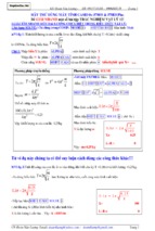 Giải nhanh vật lý 12 bằng casio fx570 ( www.sites.google.com/site/thuvientailieuvip )