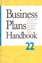 _business plans handbook