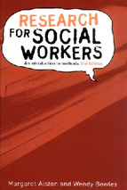 Research for social workers