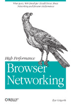 High performance browser networking - Ilya grigorik