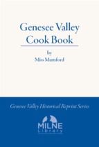 Genesee valley cook book ebook