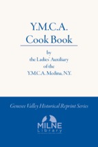 Ymca cook book ebook