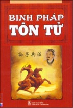 [www.downloadsach.com] binh phap ton tu   ton vu