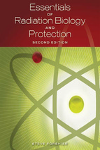 Essentials of radiation biology and protection   forshier, steve [srg]
