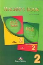 Fce  practice exam paper 2 teachers book.