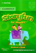 Storyfun for movers.