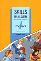 Skills builder movers 1.