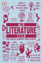 The literature book big ideas simply explained