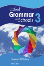 Oxford grammar for schools 3 sb