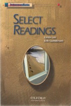 Select readings intermediate book
