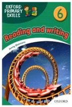 Reading & writing 6
