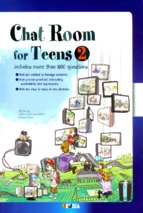 Chat room for teens 2