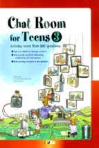 Chat room for teens 3