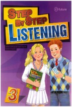 Step by step listening 3