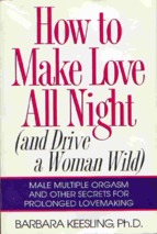 Dr. barbara keesling   how to make love all night