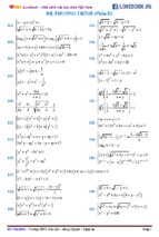 Tài liệu về hệ phương trình   phần 2 (hồ văn diên)