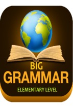 Big Grammar Book - Elementary
