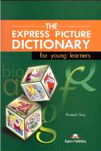 The_express_picture_dictionary_students_book