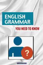 English grammar you need to know