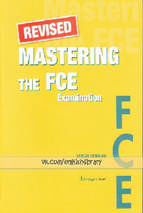 Mastering the fce book 