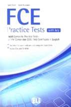 Fce practice tests with key