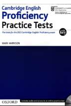 Proficiency practice tests