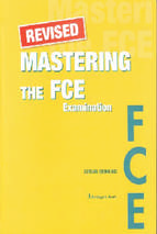 Mastering the fce book 