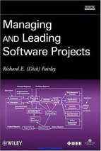 Fairley.managing and leading software projects