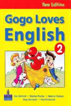 Gogo loves english 2 student book full
