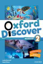 Oxford discover 2 workbook