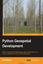 Python geospatial development
