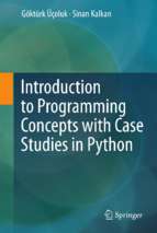 Python programming case studies