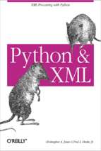 Python _ xml