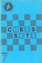 Mick guy _ dave venables chess sets bos 7
